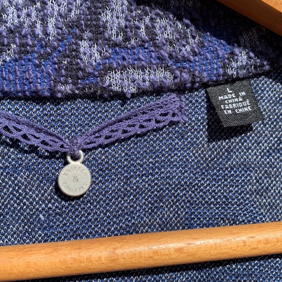 Anthropology jacket - Picture 3 of 3